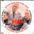 Bros Interview Picture Disc picture disc LP UK BROPDIN41476