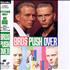 Bros Push Over laserdisc Japanese BROLZPU279724