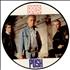 Bros Push picture disc LP US BROPDPU10631