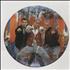Bros Push picture disc LP UK BROPDPU99005
