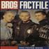 Bros Set Of 2 Softback Books book UK BROBKSE683256