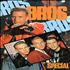 Bros Special book UK BROBKSP220548