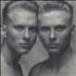 Bros The Time CD album UK BROCDTH196193