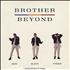 Brother Beyond How Many Times CD single UK BEYC5HO70029