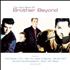 Brother Beyond The Very Best Of CD album UK BEYCDTH324347
