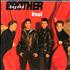 Brother Beyond Trust CD album UK BEYCDTR293427