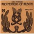 Brotherhood Of Breath Procession vinyl LP UK BRZLPPR595403