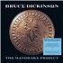 Bruce Dickinson The Mandrake Project - Sealed CD UNITED KINGDOM BRDCDTH874954