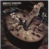 Bruce Foxton Smash The Clock vinyl LP UK