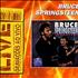 Bruce Springsteen Ao Vivo CD album Brazilian SPRCDAO124237