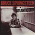 Bruce Springsteen Atlantic City - 'sitting Bruce' p/s 7