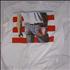 Bruce Springsteen Australian Tour 1985 t-shirt Australian SPRTSAU218569