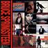 Bruce Springsteen Back Catalogue Artwork Sticker memorabilia Japanese SPRMMBA556731