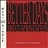 Bruce Springsteen Better Days CD single Dutch SPRC5BE26717