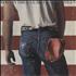 Bruce Springsteen Born In The U.S.A. - 1st - Complete vinyl LP UK SPRLPBO684343