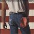 Bruce Springsteen Born In The U.S.A. - EX vinyl LP Japanese SPRLPBO769354