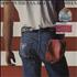 Bruce Springsteen Born In The U.S.A. - Hype Stickers vinyl LP Dutch SPRLPBO627633