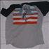 Bruce Springsteen Born In The USA Tour 1984-85 t-shirt US SPRTSBO218574