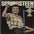 Bruce Springsteen Born To Run - The Bruce Springsteen Story book UK SPRBKBO187379