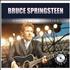 Bruce Springsteen Broadcast Rarities 2-disc CD/DVD set UK SPR2DBR438751