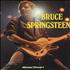 Bruce Springsteen Bruce Springsteen book UK SPRBKBR340891