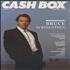 Bruce Springsteen Cash Box magazine US SPRMACA337215