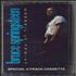 Bruce Springsteen Chimes Of Freedom - Sealed cassette single US SPRCMCH769423