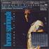Bruce Springsteen Chimes Of Freedom CD single Japanese SPRC5CH212687