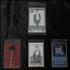 Bruce Springsteen Collection Of Tour Pass Laminates tour pass US SPRTPCO466136