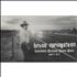 Bruce Springsteen Columbia Records Radio Hour cassette album US SPRCLCO108170