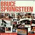 Bruce Springsteen Discography Handbill handbill Japanese SPRHBDI386929