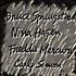 Bruce Springsteen Glory Days - Pepsi E.P. 7