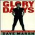 Bruce Springsteen Glory Days book US SPRBKGL176840