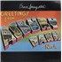 Bruce Springsteen Greetings From Asbury Park N.J. - Graduated LP UNITED KINGDOM SPRLPGR377230