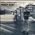 Bruce Springsteen Hungry Heart - 2nd Sleeve Variant 7 JAPAN SPR07HU39956