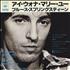 Bruce Springsteen I Wanna Marry You - Sleeve Not Mint 7