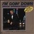 Bruce Springsteen I'm Goin' Down + Postcard Pack 7 JAPAN SPR07IM01676