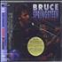 Bruce Springsteen In Concert / MTV Plugged - Sealed CD album Japanese SPRCDIN681348