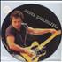 Bruce Springsteen Interview Picture Disc - Stickered PVC sleeve picture disc LP UK SPRPDIN769331