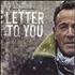 Bruce Springsteen Letter To You - Black Vinyl Etched - EX 2-LP vinyl set UK SPR2LLE771057