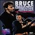 Bruce Springsteen MTV [Un]Plugged DVD UK SPRDDMT307200