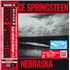 Bruce Springsteen Nebraska 82 - Expanded Edition - 4 Blu-spec CDs & Blu-ray Set - Sealed BS JAPAN SPRBSNE878633