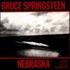 Bruce Springsteen Nebraska CD album UK SPRCDNE243690