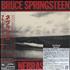 Bruce Springsteen Nebraska CD album Japanese SPRCDNE370825
