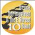 Bruce Springsteen Reunion Tour Passes tour pass US SPRTPRE428483