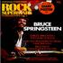 Bruce Springsteen Rock Superstars Poster Magazine #5 magazine US SPRMARO265201