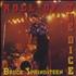 Bruce Springsteen Roll Of The Dice CD single Japanese SPRC5RO365859