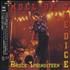 Bruce Springsteen Roll Of The Dice CD single Japanese SPRC5RO66637