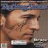 Bruce Springsteen Rolling Stone - AUTOGRAPHED magazine US SPRMARO342244