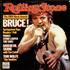 Bruce Springsteen Rolling Stone magazine US SPRMARO540842